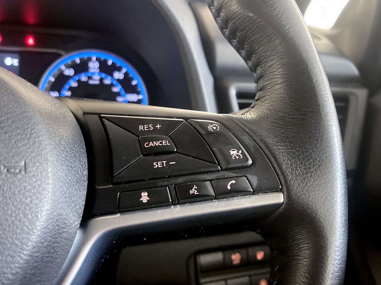 Used Nissan Leaf 2022 for sale - 77357558: Photo 20