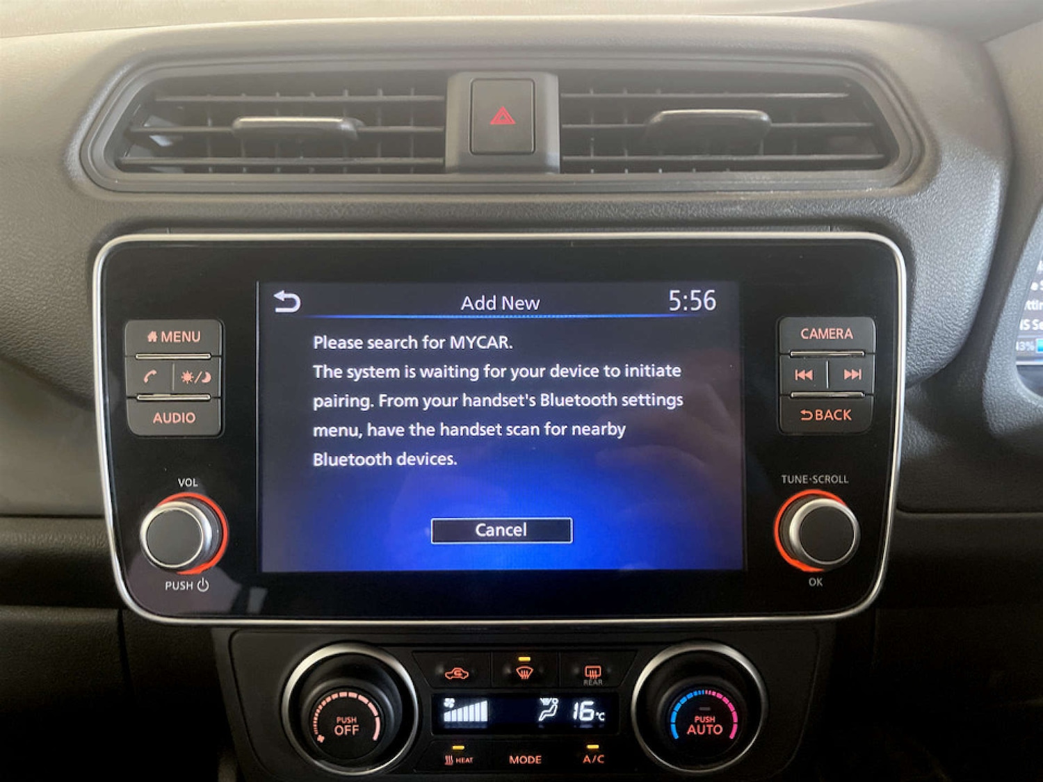 Used Nissan Leaf 2022 for sale - 77357558: Photo 24