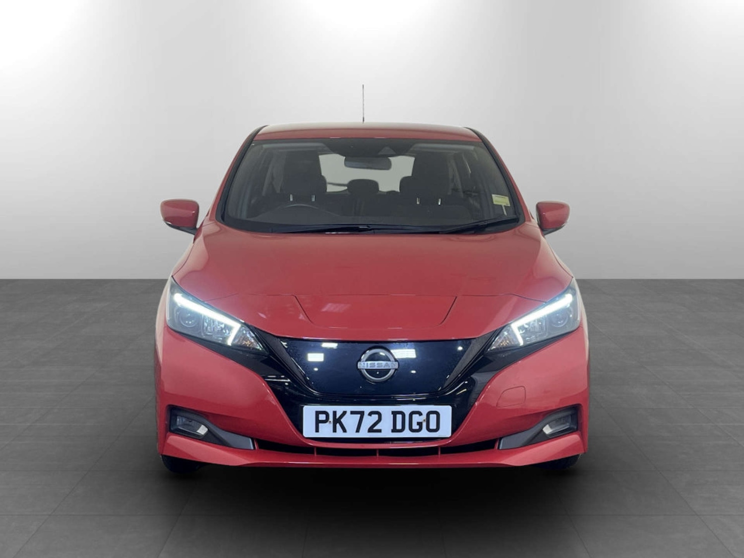 Used Nissan Leaf 2022 for sale - 77357558: Photo 5