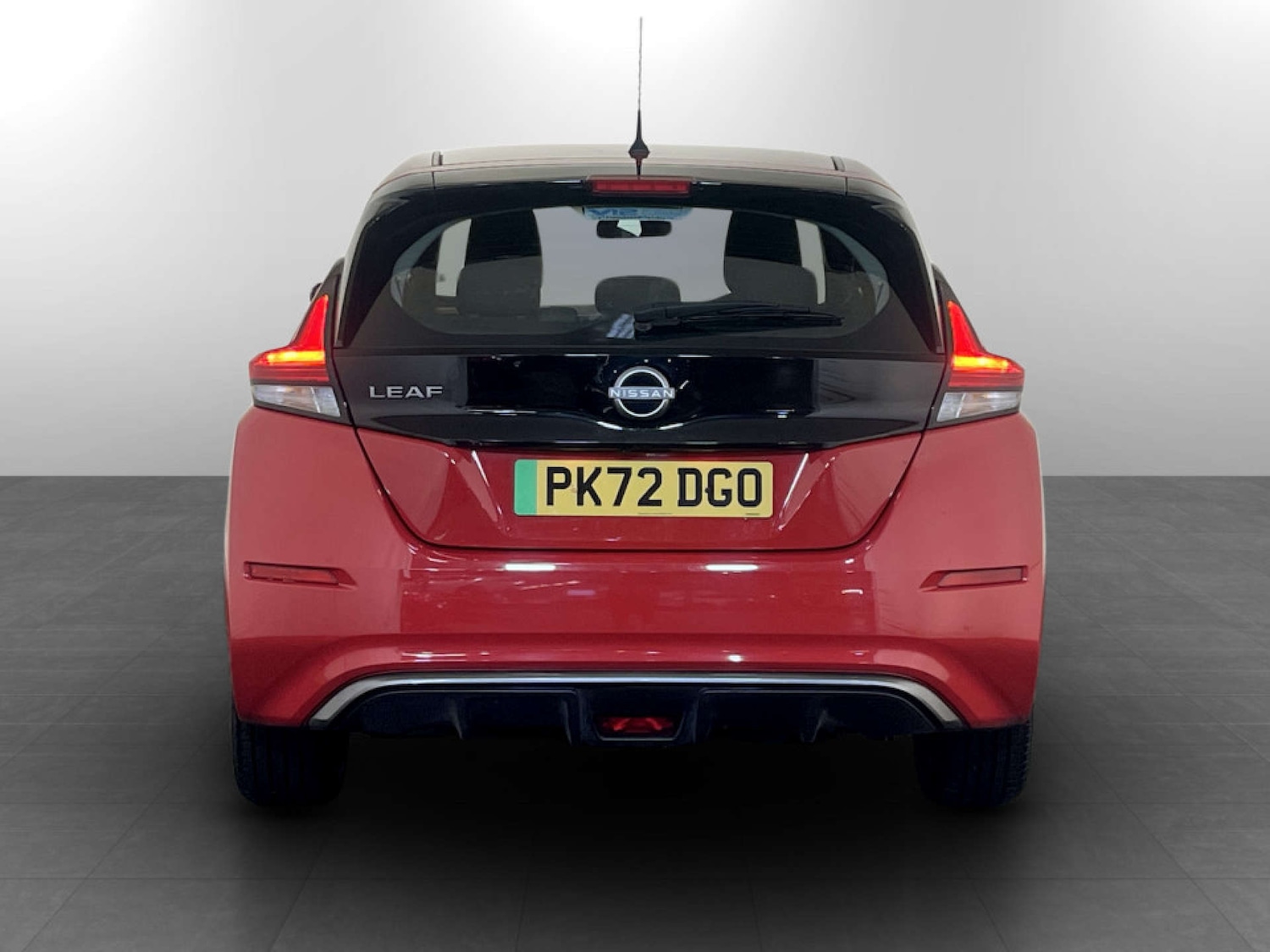 Used Nissan Leaf 2022 for sale - 77357558: Photo 9