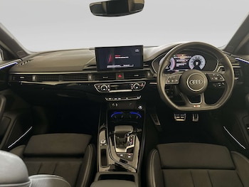 Used Audi A4 2022 for sale - 78861947: Photo