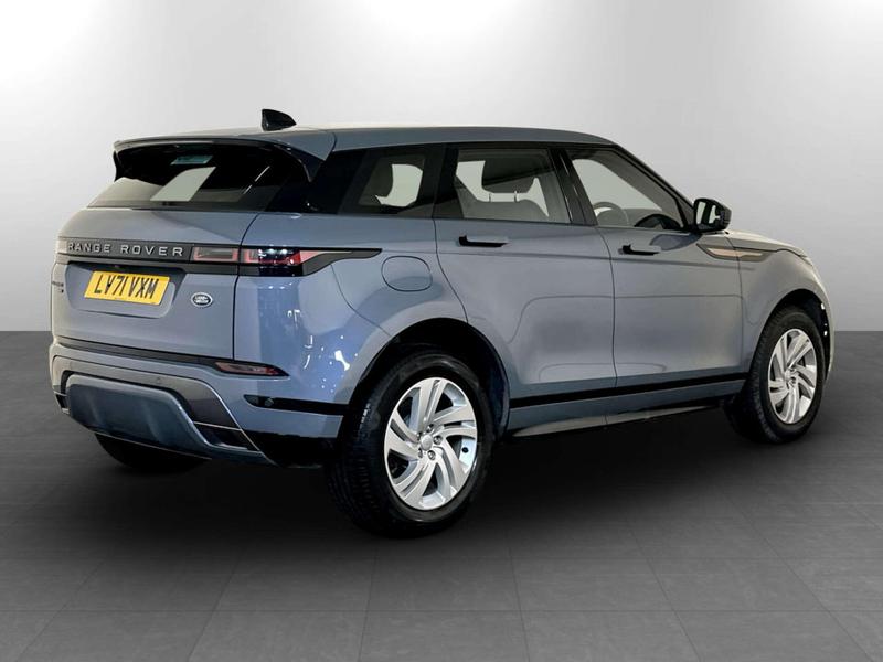 Used Land Rover Range Rover Evoque 2021 for sale - 77023010: Photo 10