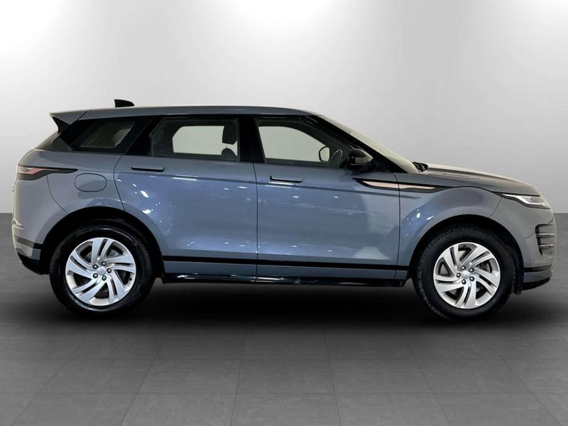 Used Land Rover Range Rover Evoque 2021 for sale - 77023010: Photo 11