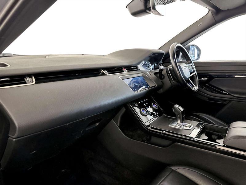 Used Land Rover Range Rover Evoque 2021 for sale - 77023010: Photo 12