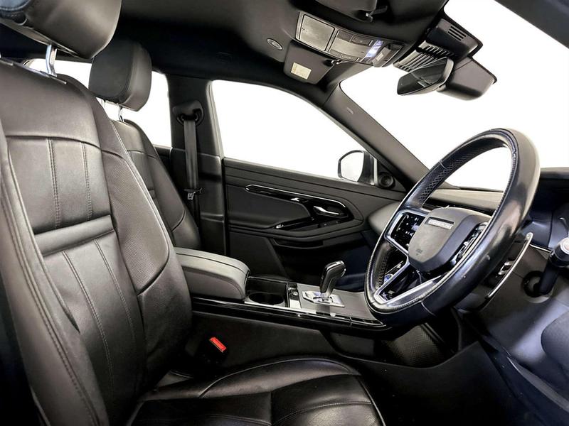 Used Land Rover Range Rover Evoque 2021 for sale - 77023010: Photo 13
