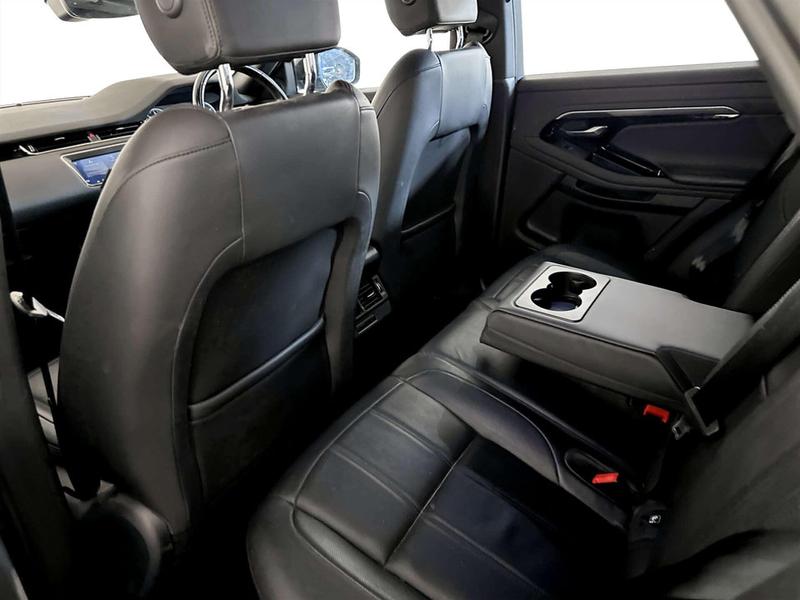 Used Land Rover Range Rover Evoque 2021 for sale - 77023010: Photo 14