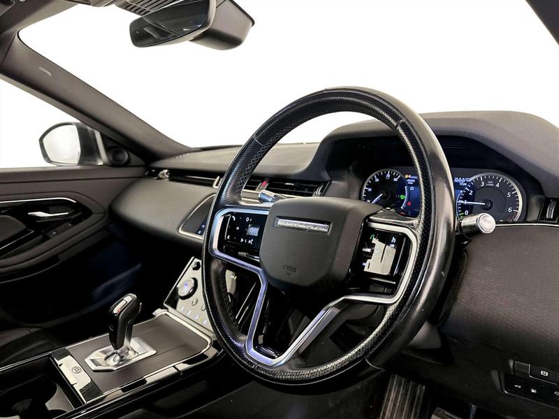 Used Land Rover Range Rover Evoque 2021 for sale - 77023010: Photo 16