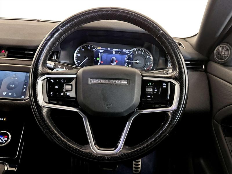 Used Land Rover Range Rover Evoque 2021 for sale - 77023010: Photo 17
