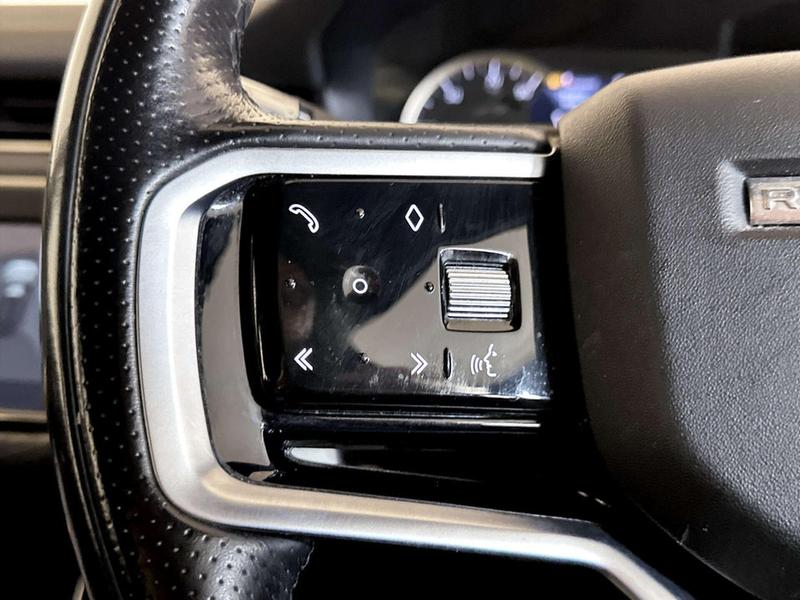 Used Land Rover Range Rover Evoque 2021 for sale - 77023010: Photo 18