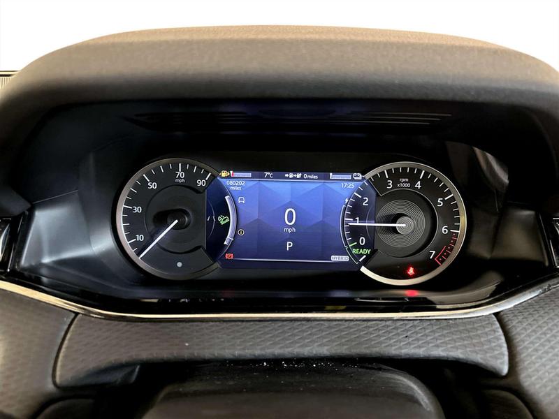 Used Land Rover Range Rover Evoque 2021 for sale - 77023010: Photo 19