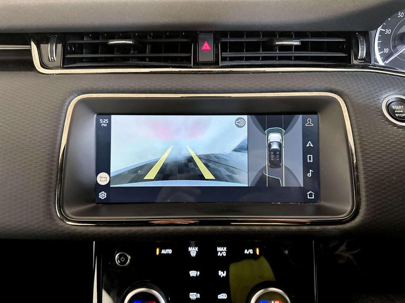 Used Land Rover Range Rover Evoque 2021 for sale - 77023010: Photo 21