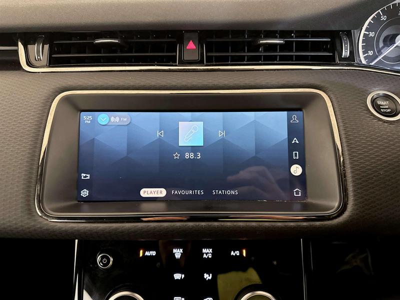 Used Land Rover Range Rover Evoque 2021 for sale - 77023010: Photo 22