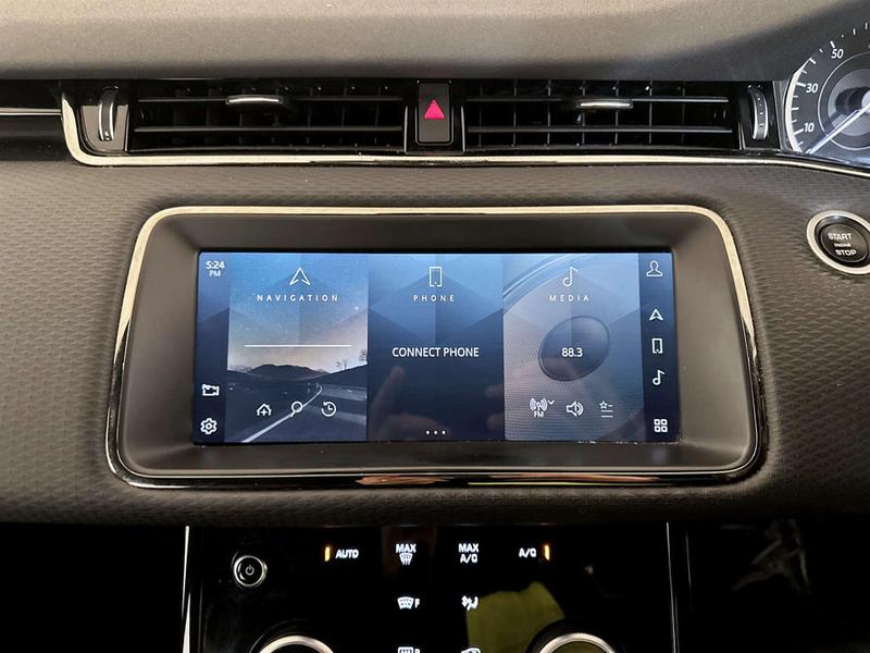 Used Land Rover Range Rover Evoque 2021 for sale - 77023010: Photo 23