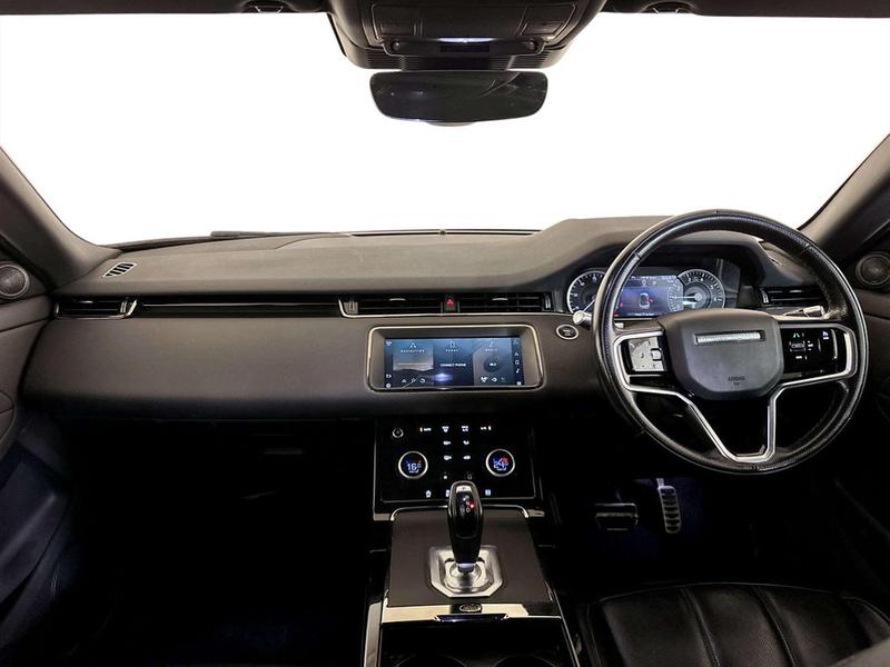 Used Land Rover Range Rover Evoque 2021 for sale - 77023010: Photo 3