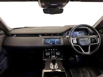 Used Land Rover Range Rover Evoque 2021 for sale - 77023010: Photo