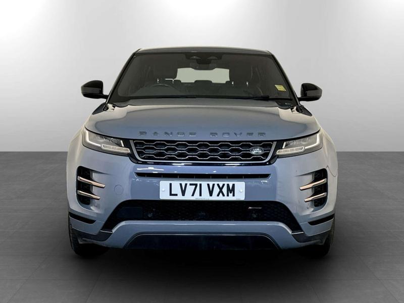 Used Land Rover Range Rover Evoque 2021 for sale - 77023010: Photo 5