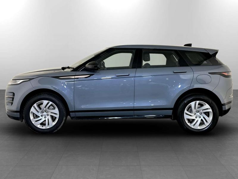 Used Land Rover Range Rover Evoque 2021 for sale - 77023010: Photo 7