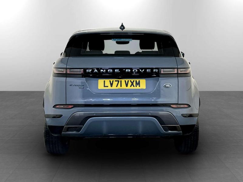 Used Land Rover Range Rover Evoque 2021 for sale - 77023010: Photo 9