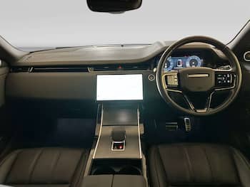 Used Land Rover Range Rover Evoque 2024 for sale - 79664025: Photo
