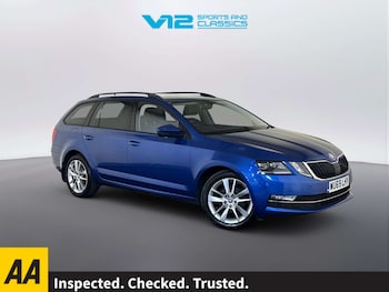 Used Skoda Octavia 2019 for sale - 78523404: Photo