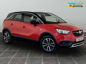 2019 (68) - 1.2T [130] Elite Nav 5dr [Start Stop]