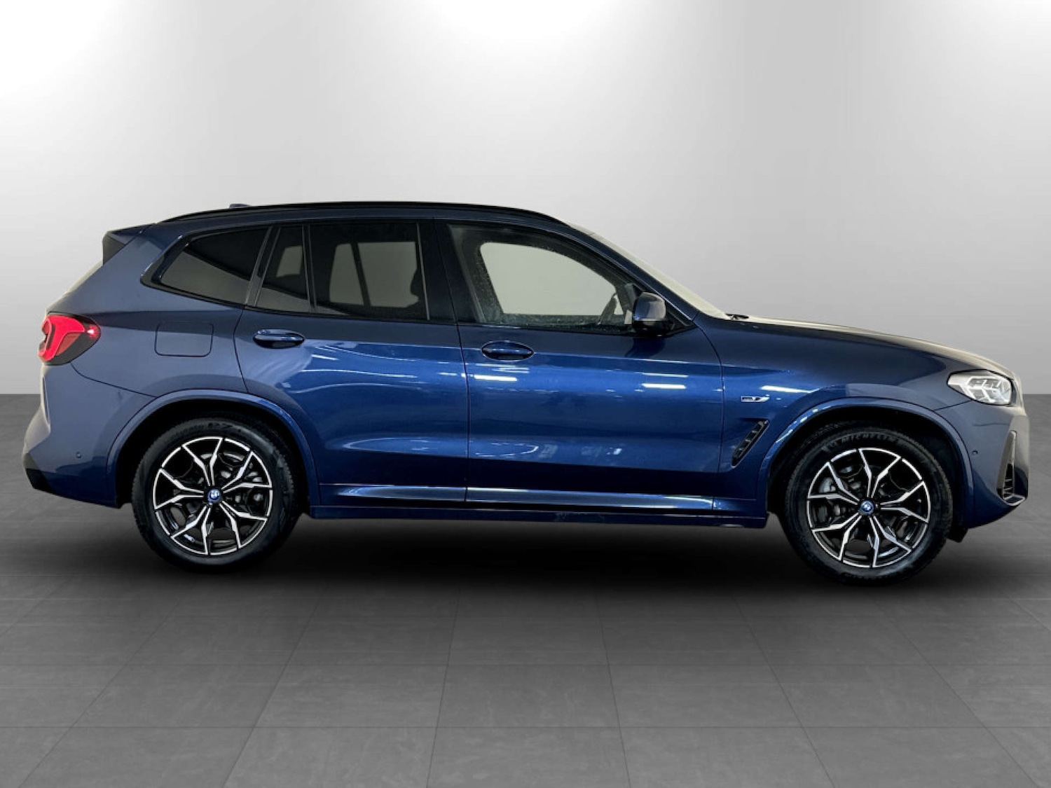 Used BMW X3 2021 for sale - 77224791: Photo 11