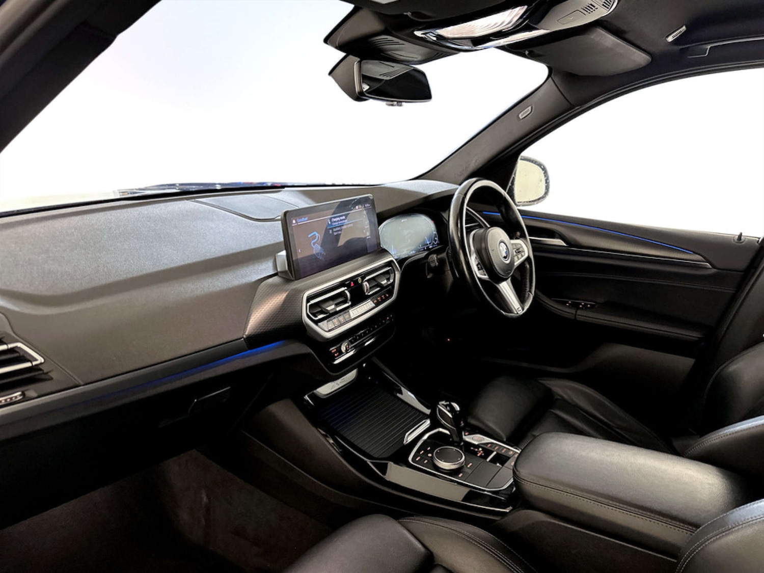 Used BMW X3 2021 for sale - 77224791: Photo 12