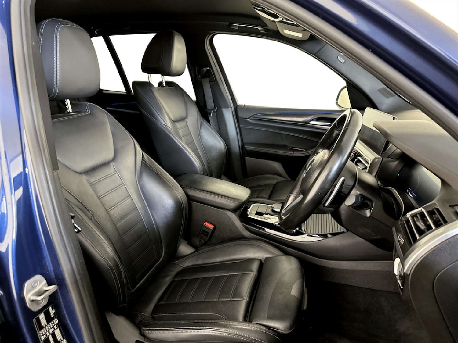 Used BMW X3 2021 for sale - 77224791: Photo 13