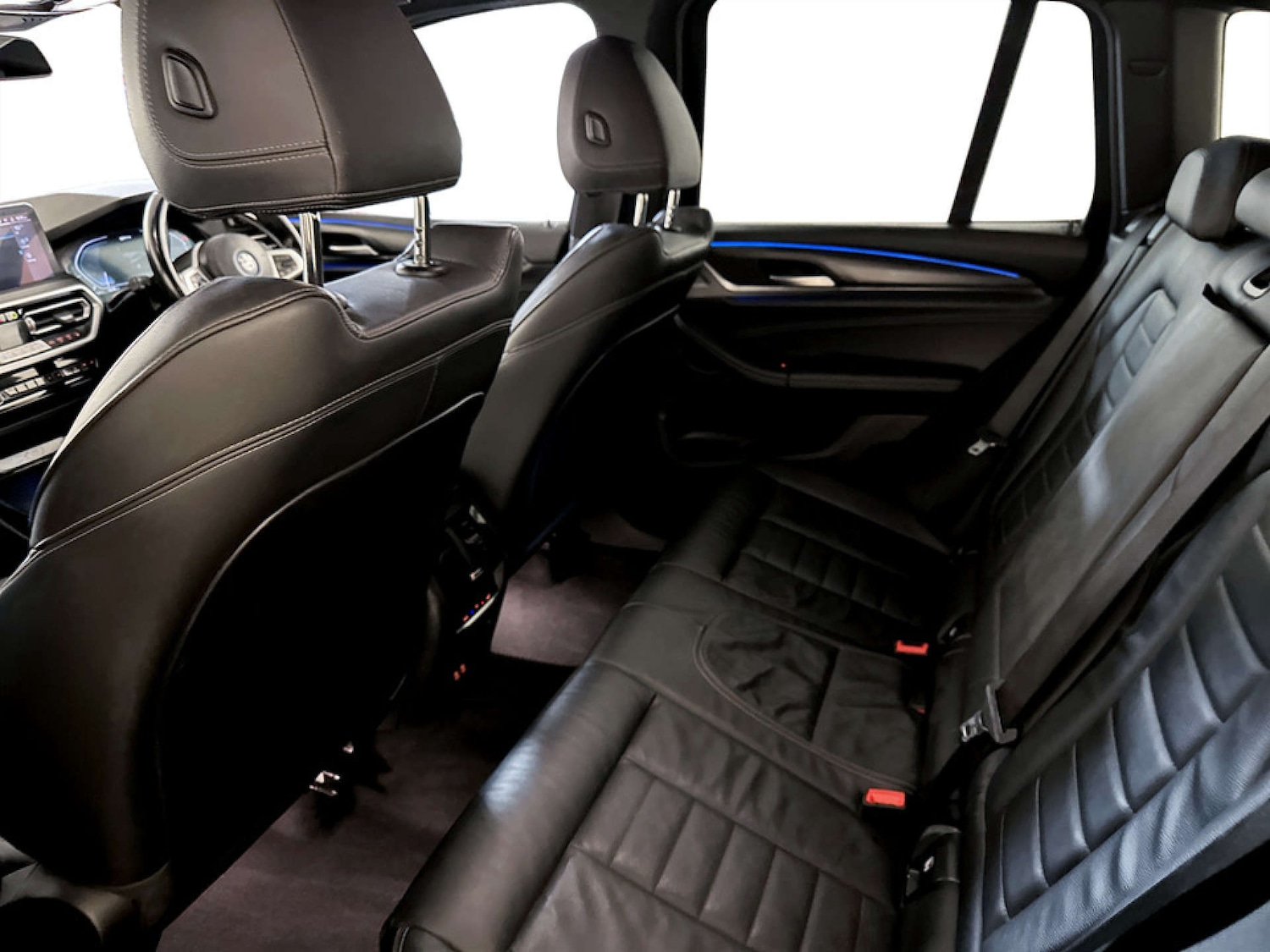 Used BMW X3 2021 for sale - 77224791: Photo 14