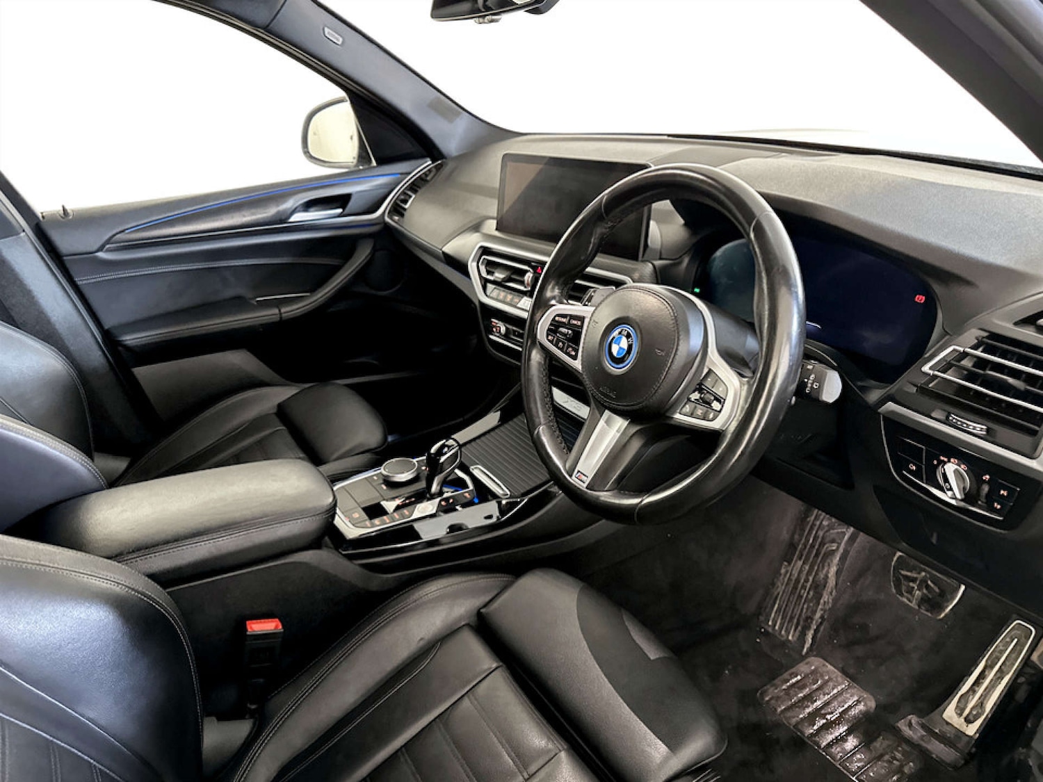 Used BMW X3 2021 for sale - 77224791: Photo 16