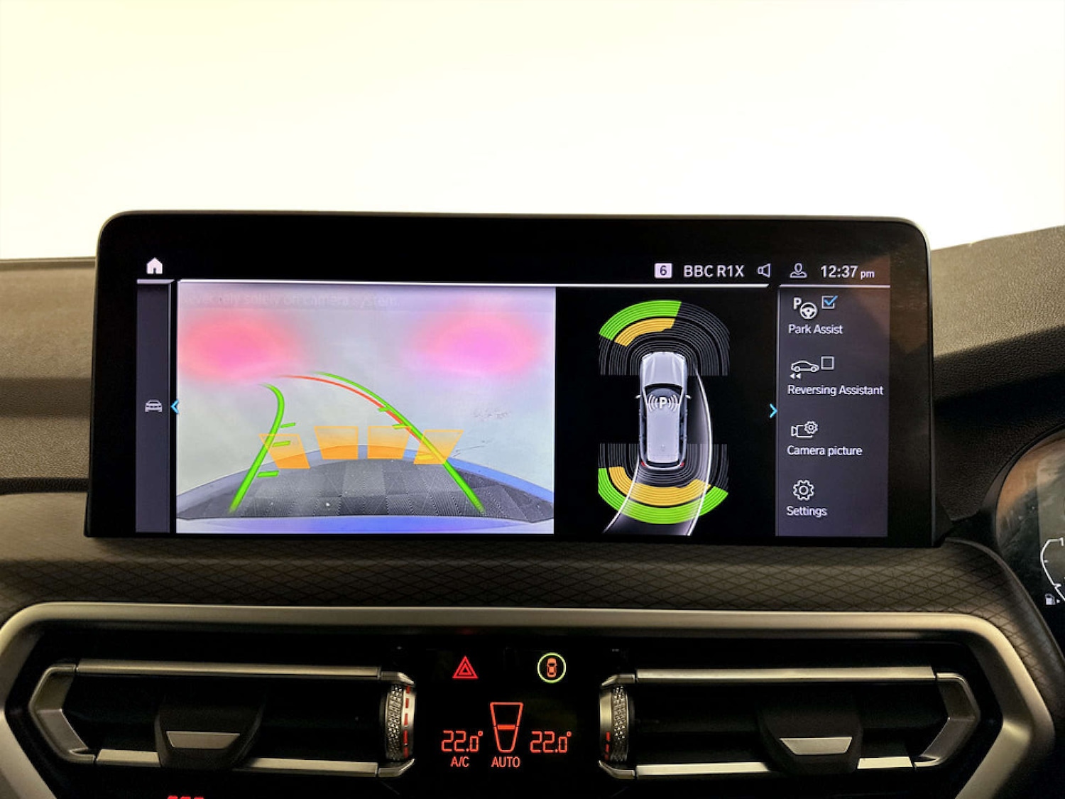 Used BMW X3 2021 for sale - 77224791: Photo 21