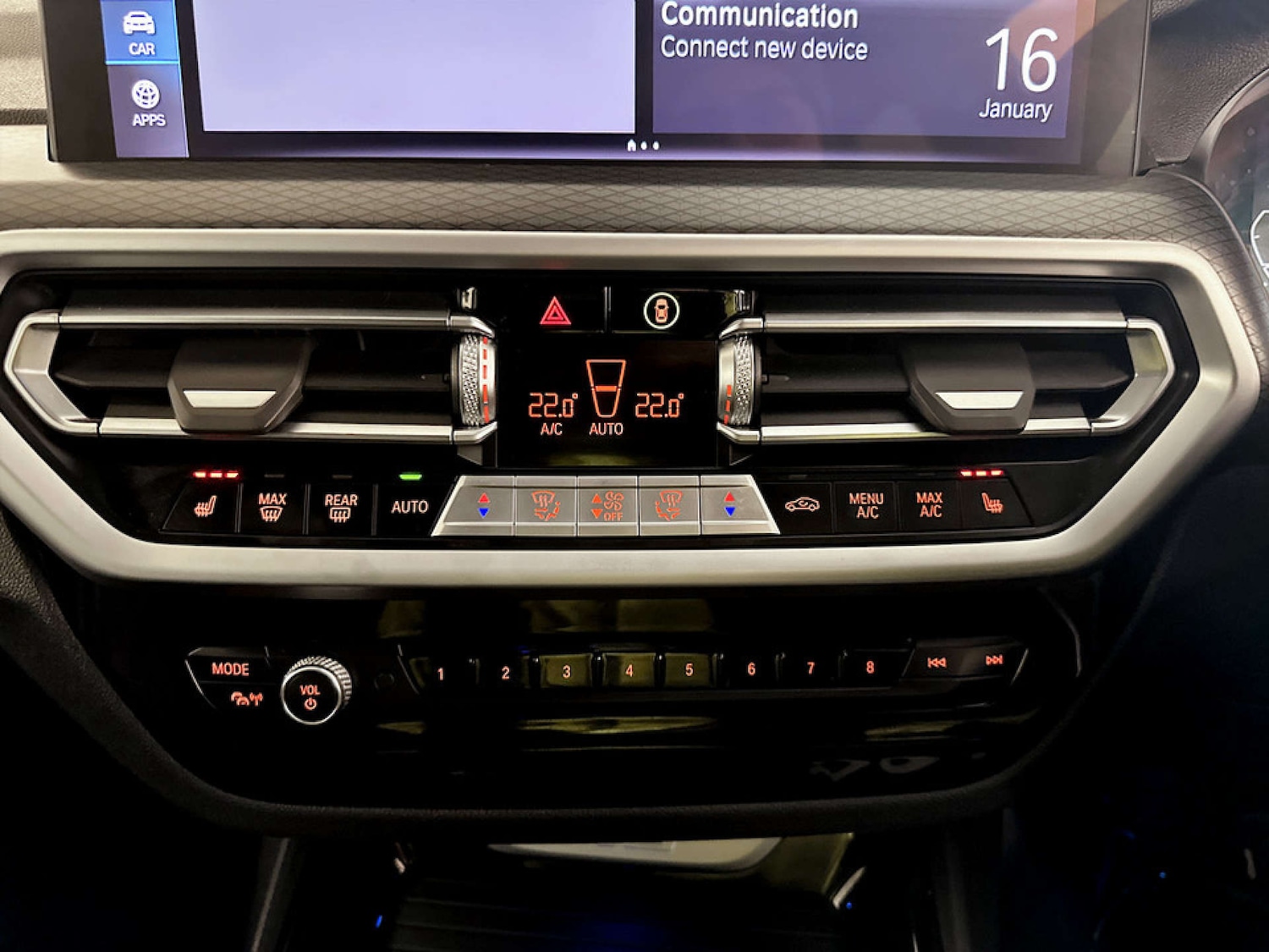 Used BMW X3 2021 for sale - 77224791: Photo 27