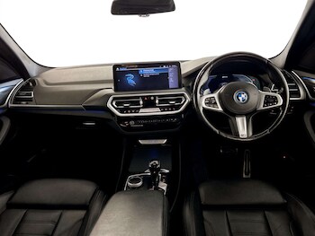 Used BMW X3 2021 for sale - 77224791: Photo