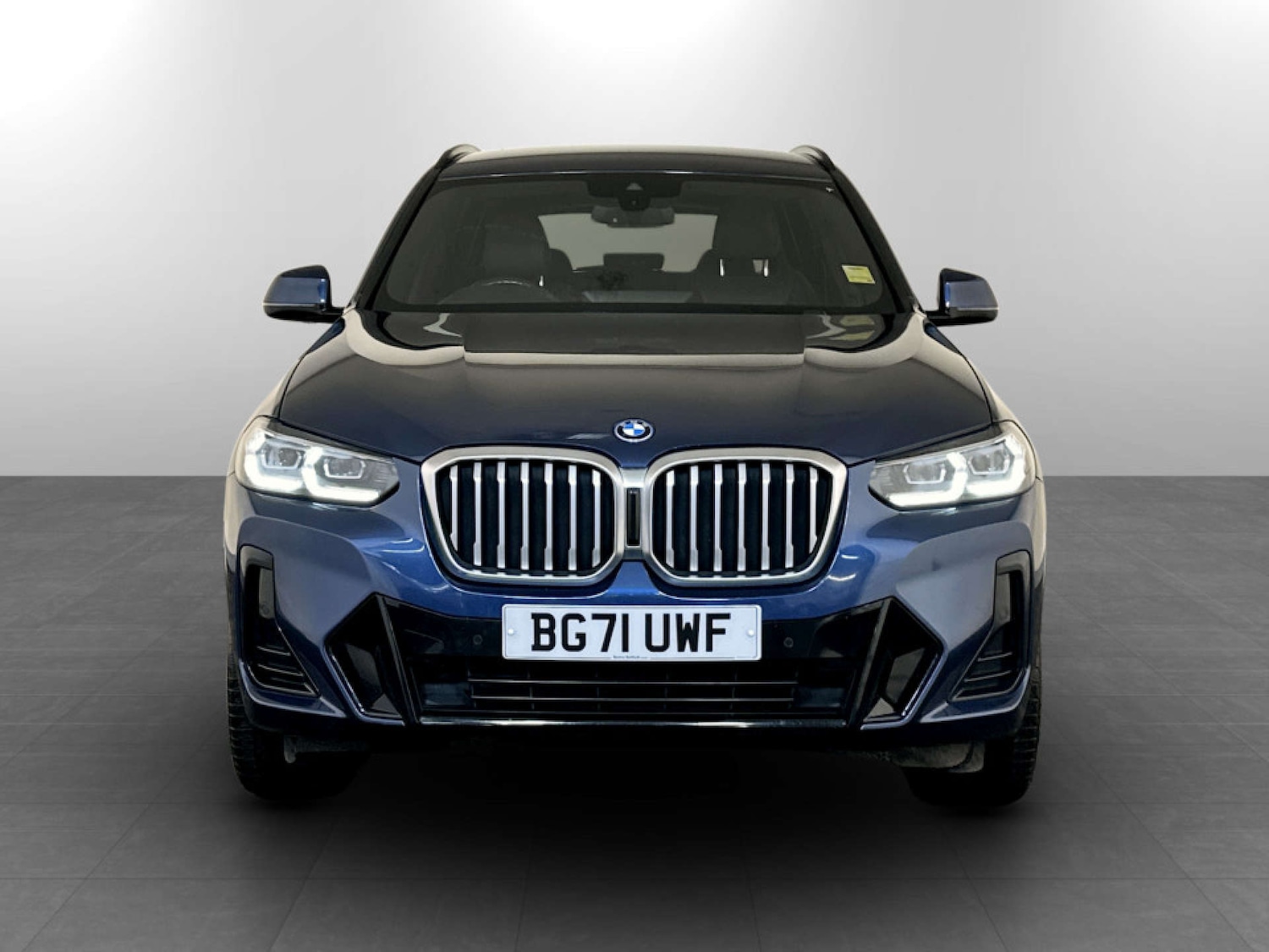 Used BMW X3 2021 for sale - 77224791: Photo 5