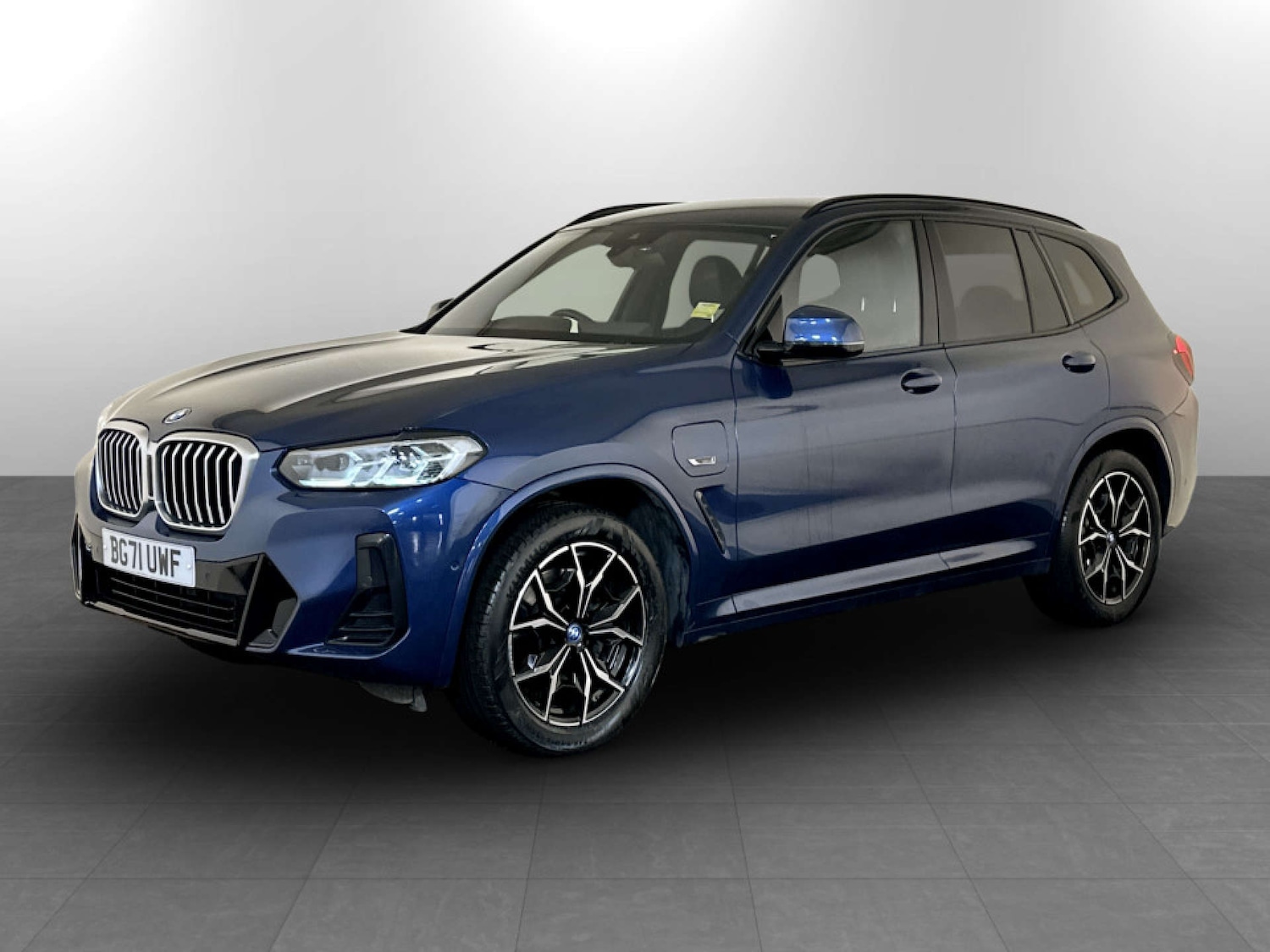 Used BMW X3 2021 for sale - 77224791: Photo 6