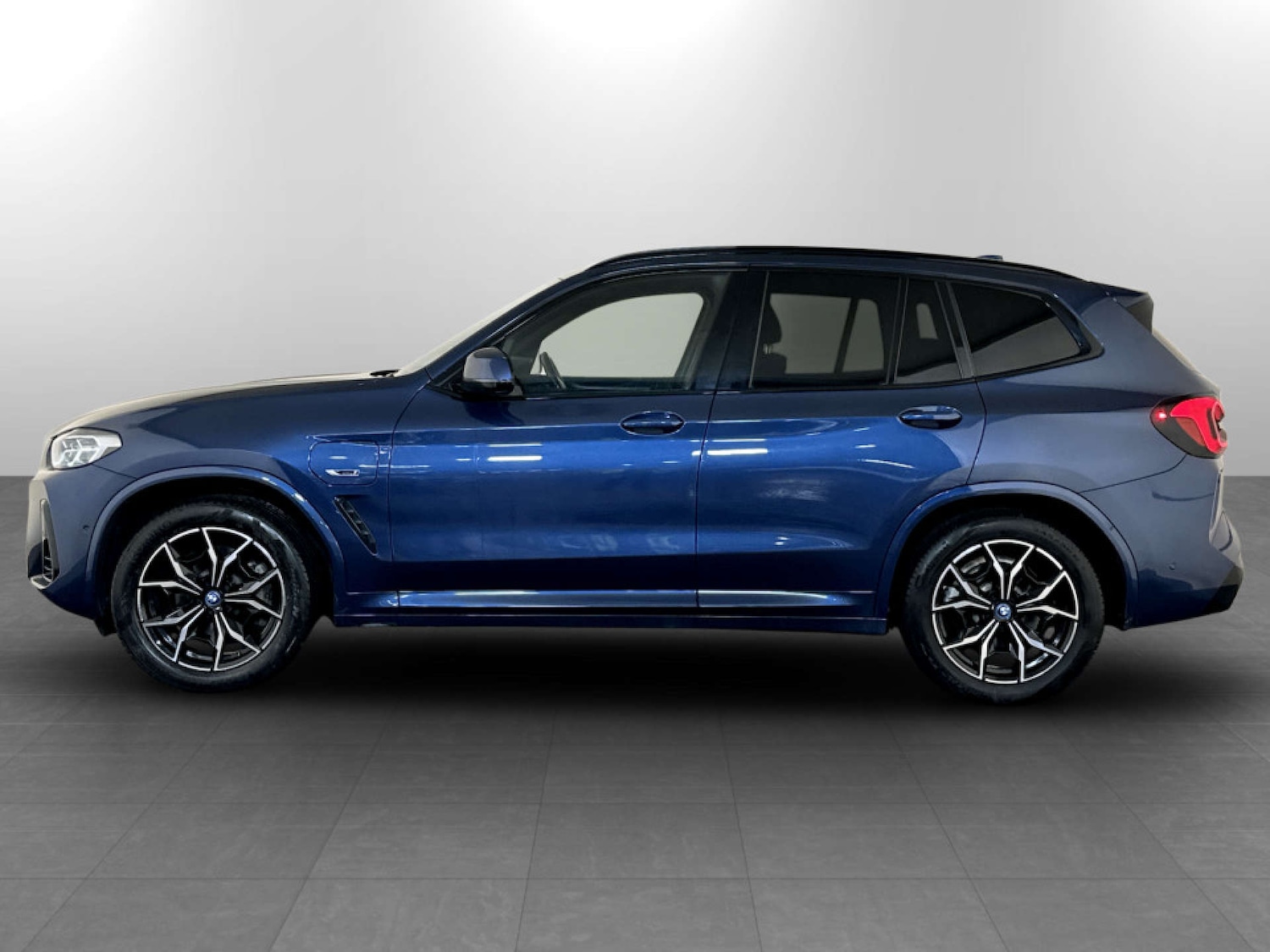 Used BMW X3 2021 for sale - 77224791: Photo 7