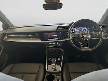 Used Audi A3 2022 for sale - 78458857: Photo