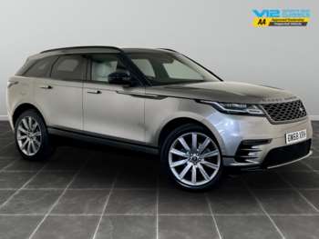 2019 (68) - 2.0 D180 R-Dynamic SE 5dr Auto