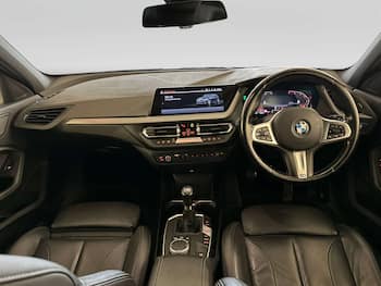 Used BMW 1 Series 2023 for sale - 79704668: Photo