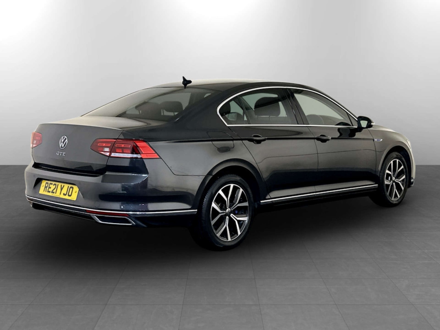 Used Volkswagen Passat 2021 for sale - 77355568: Photo 10