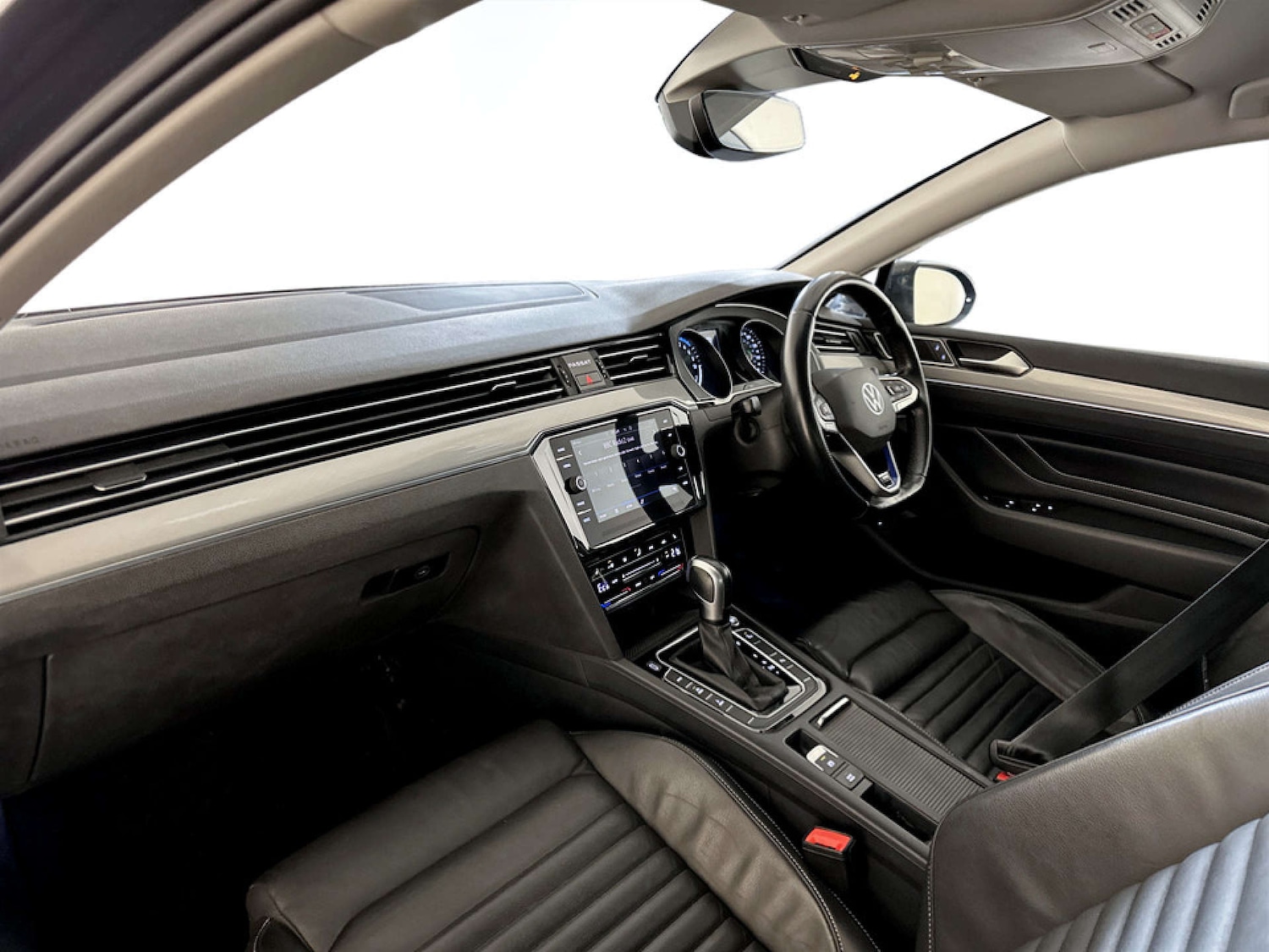 Used Volkswagen Passat 2021 for sale - 77355568: Photo 12