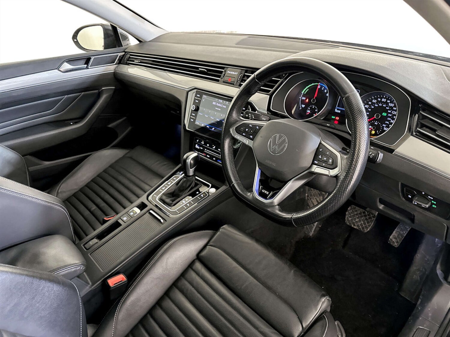 Used Volkswagen Passat 2021 for sale - 77355568: Photo 15