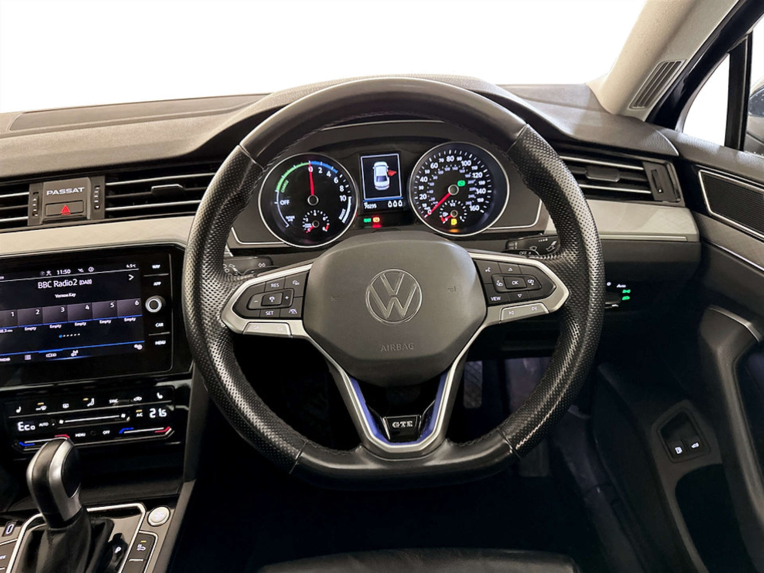 Used Volkswagen Passat 2021 for sale - 77355568: Photo 16
