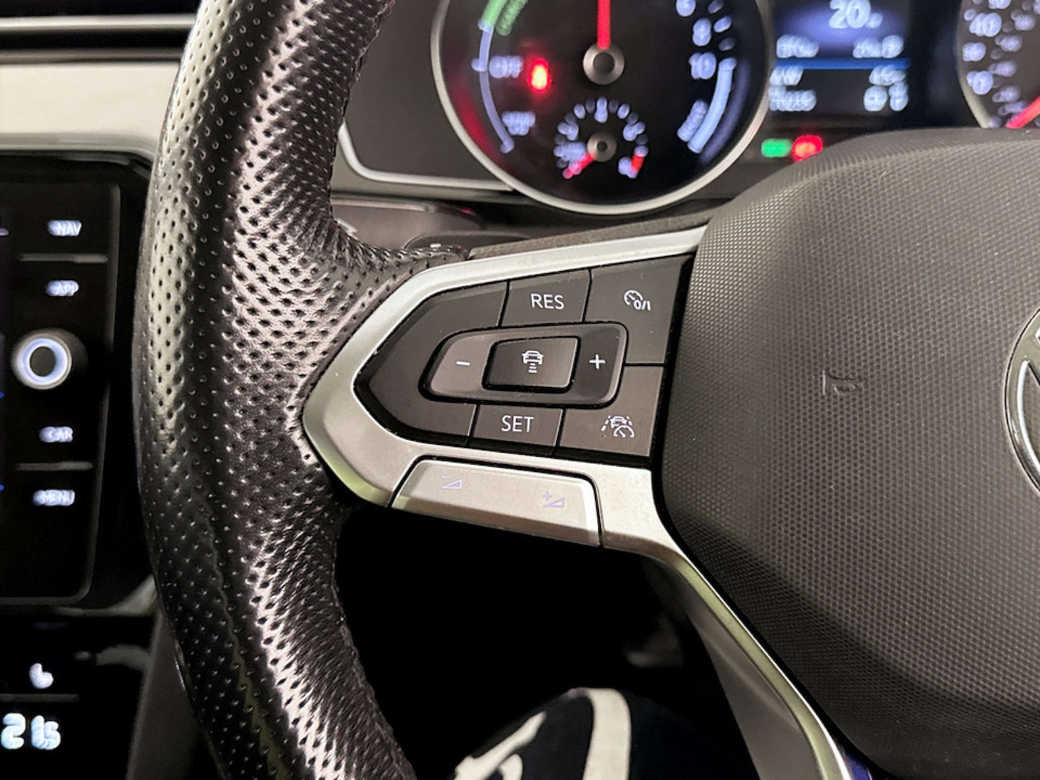 Used Volkswagen Passat 2021 for sale - 77355568: Photo 17