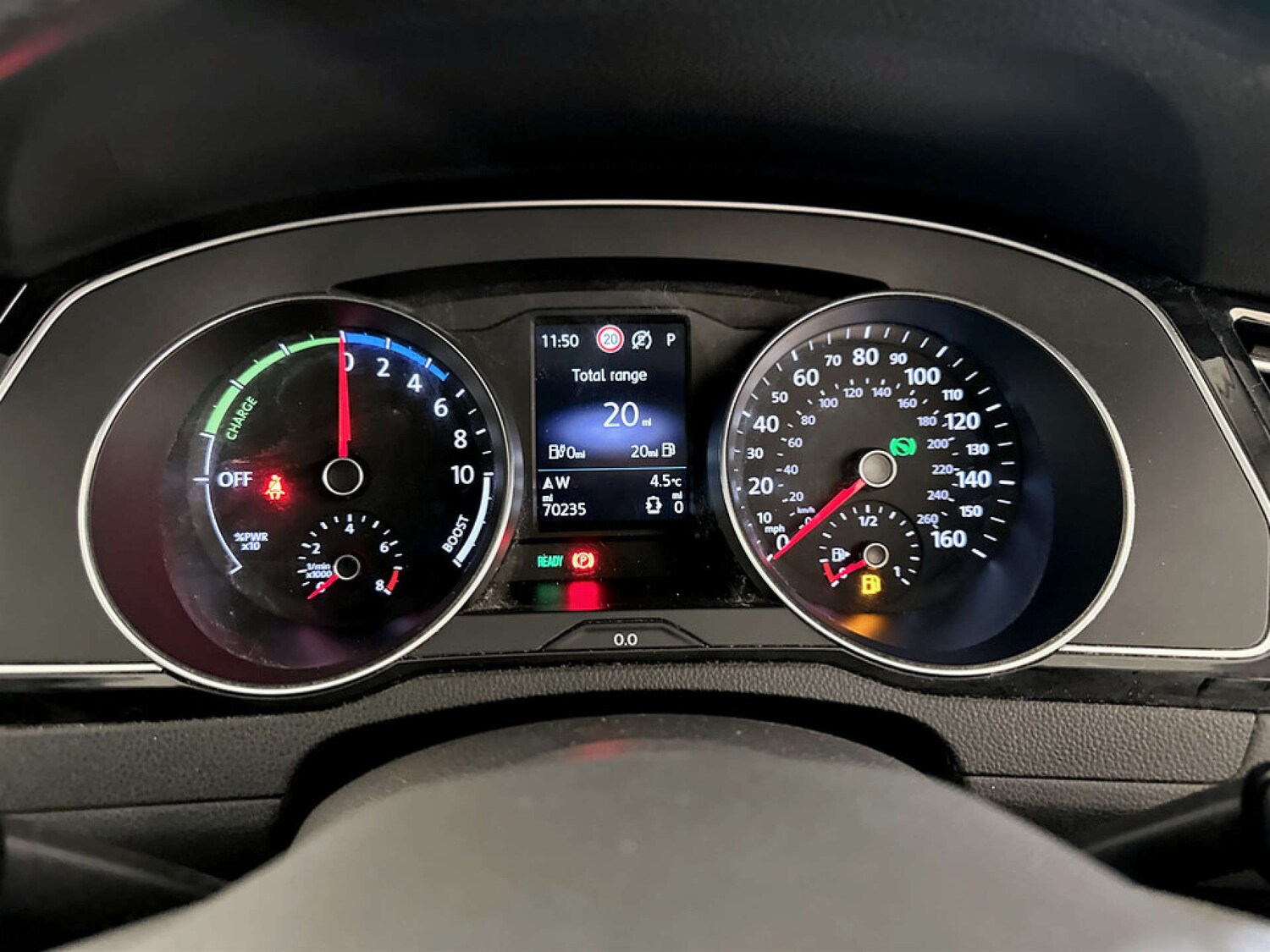 Used Volkswagen Passat 2021 for sale - 77355568: Photo 18