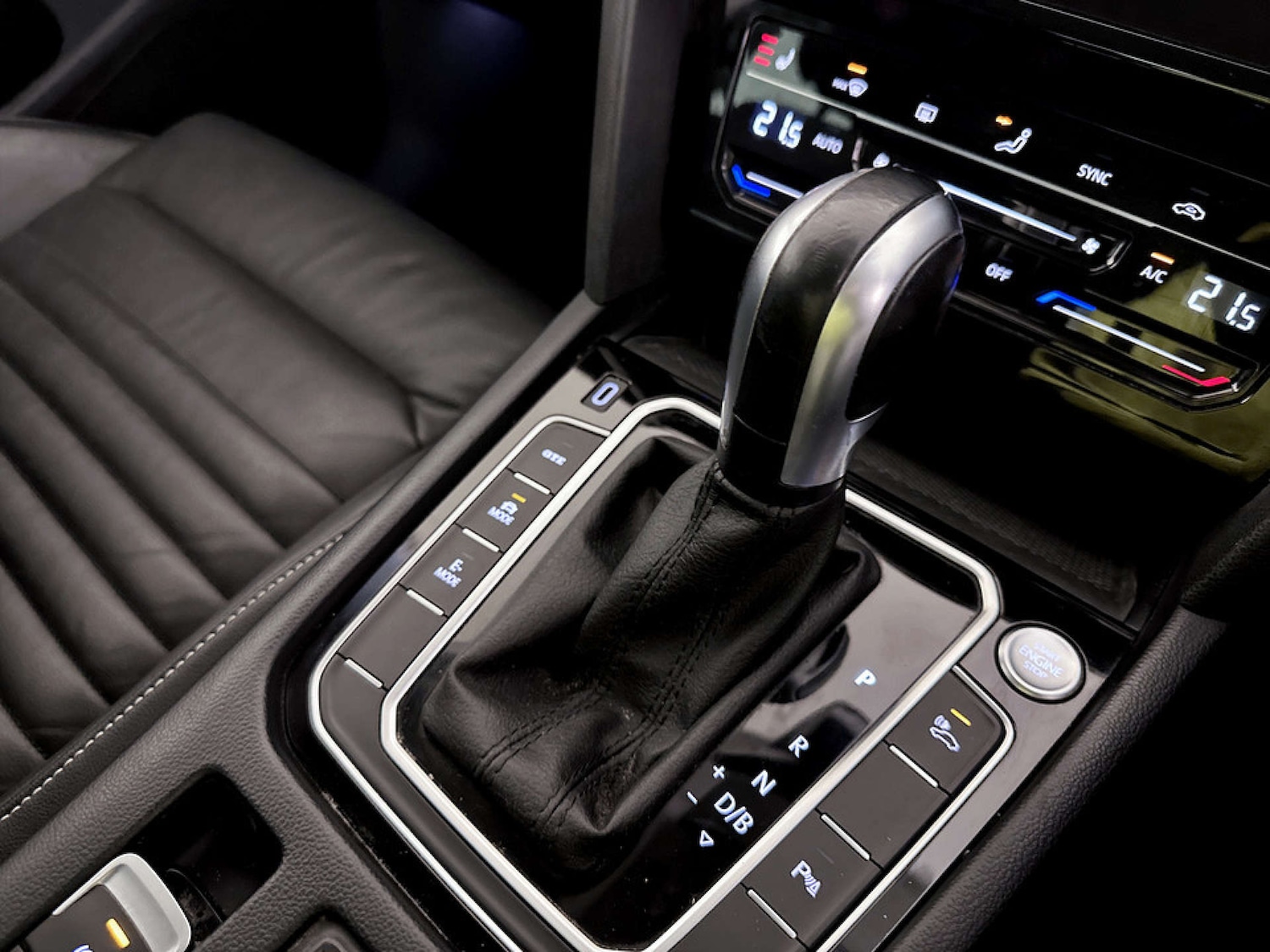 Used Volkswagen Passat 2021 for sale - 77355568: Photo 25