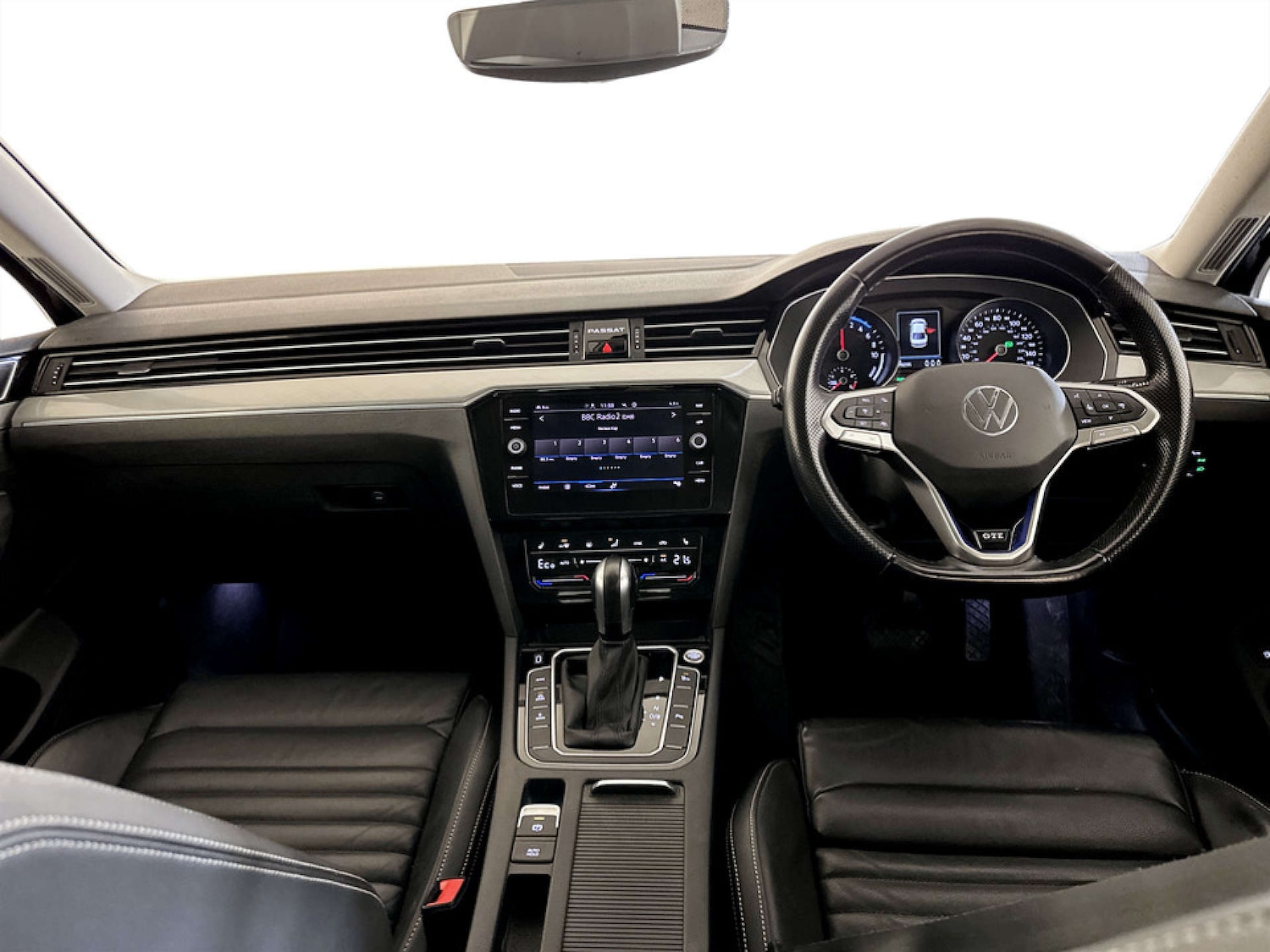 Used Volkswagen Passat 2021 for sale - 77355568: Photo 3