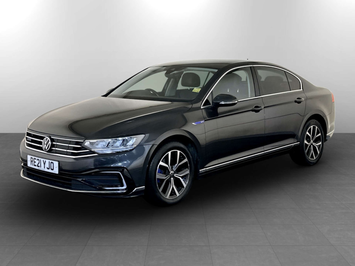Used Volkswagen Passat 2021 for sale - 77355568: Photo 6