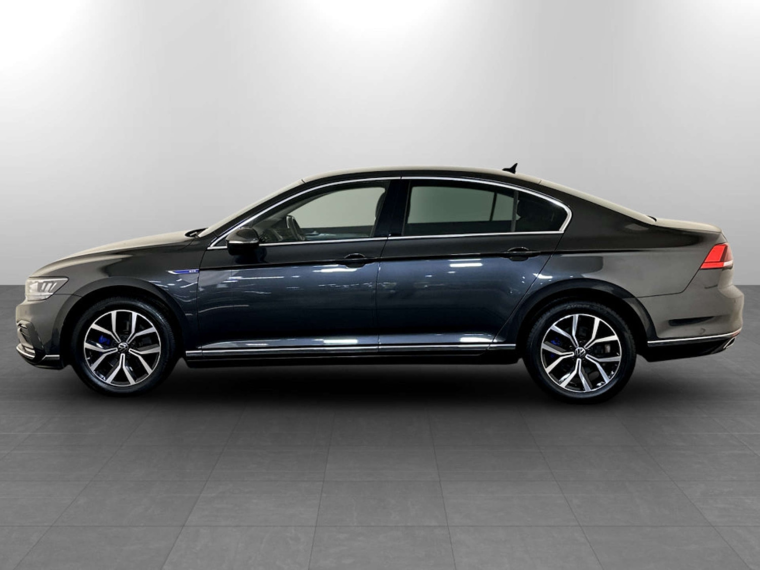 Used Volkswagen Passat 2021 for sale - 77355568: Photo 7