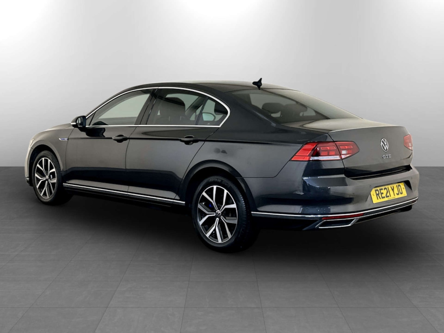 Used Volkswagen Passat 2021 for sale - 77355568: Photo 8